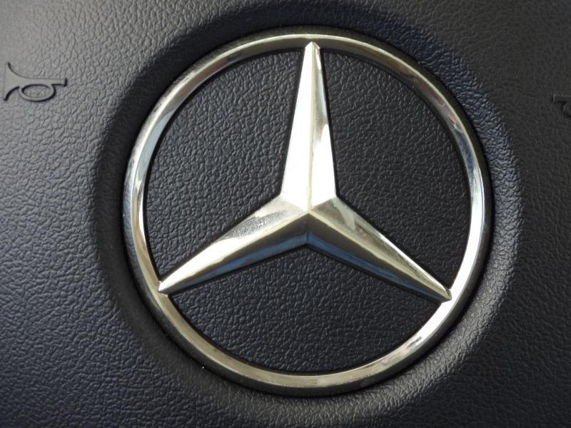 Mercedes-Benz GLC-Class GLC300 2020