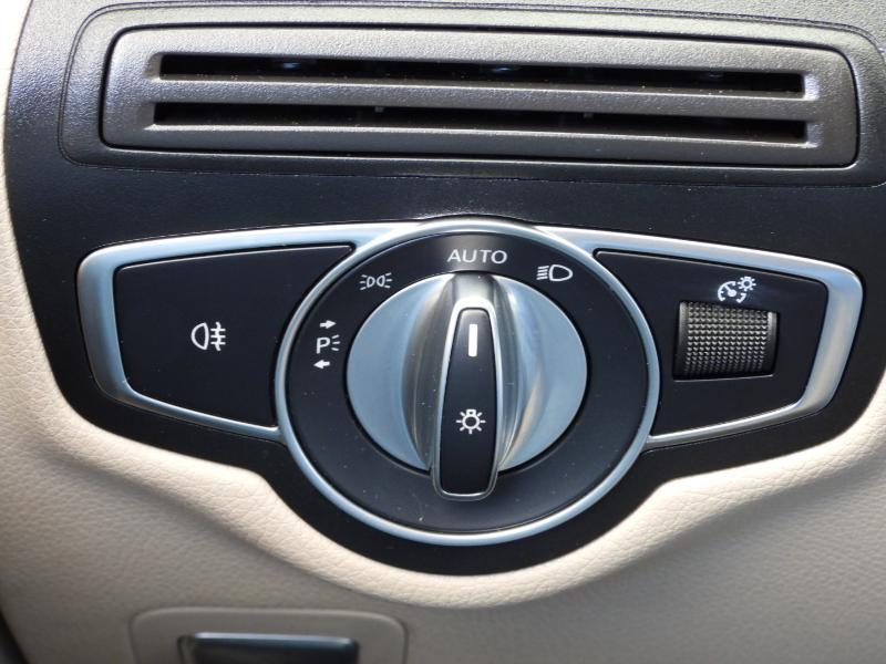 Mercedes-Benz GLC-Class GLC300 2020