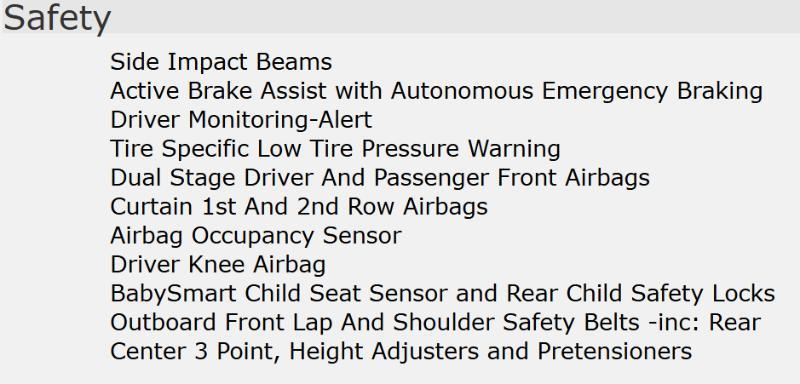 Mercedes-Benz GLC-Class GLC300 2020