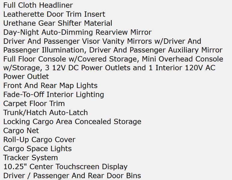 Mercedes-Benz GLC-Class GLC300 2020