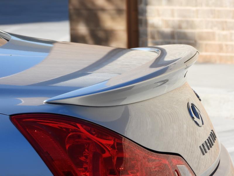 Infiniti G Coupe  2010