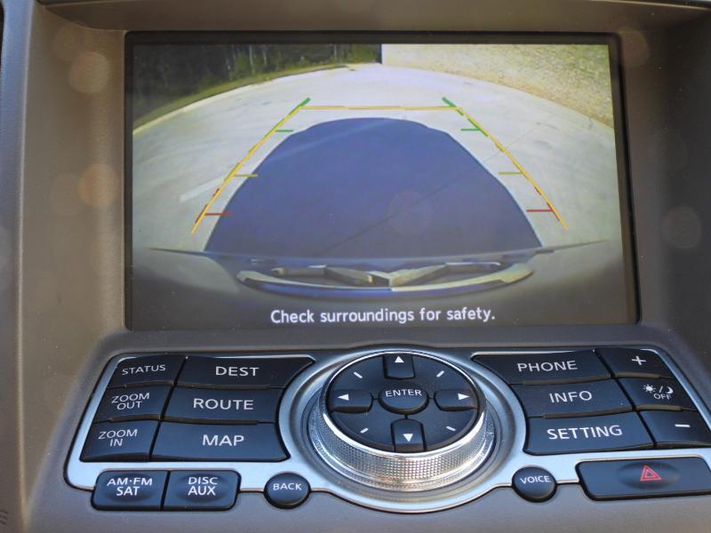 Infiniti G Coupe  2010