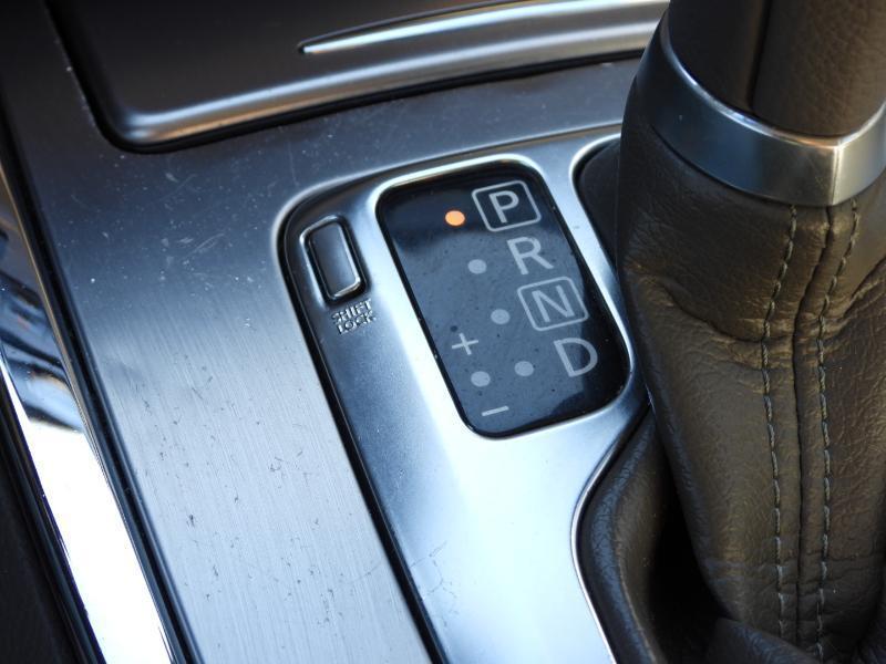 Infiniti G Coupe  2010