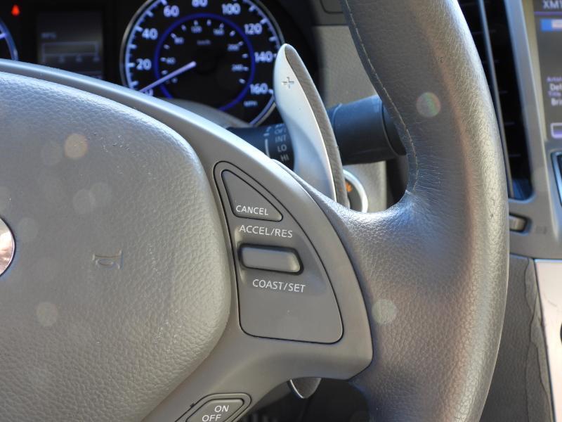 Infiniti G Coupe  2010
