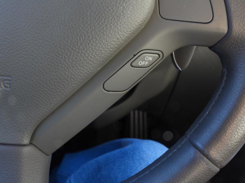 Infiniti G Coupe  2010
