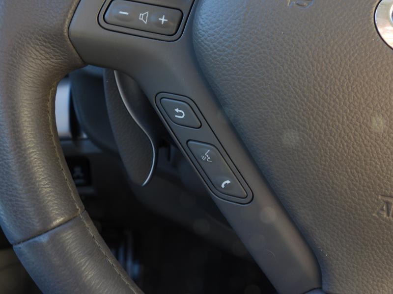 Infiniti G Coupe  2010