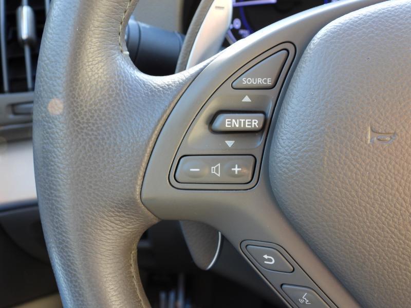 Infiniti G Coupe  2010