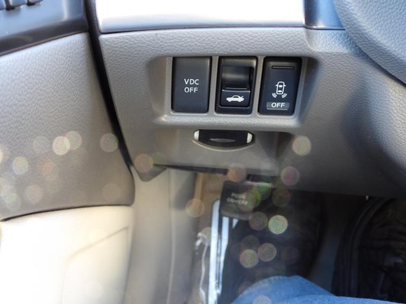 Infiniti G Coupe  2010