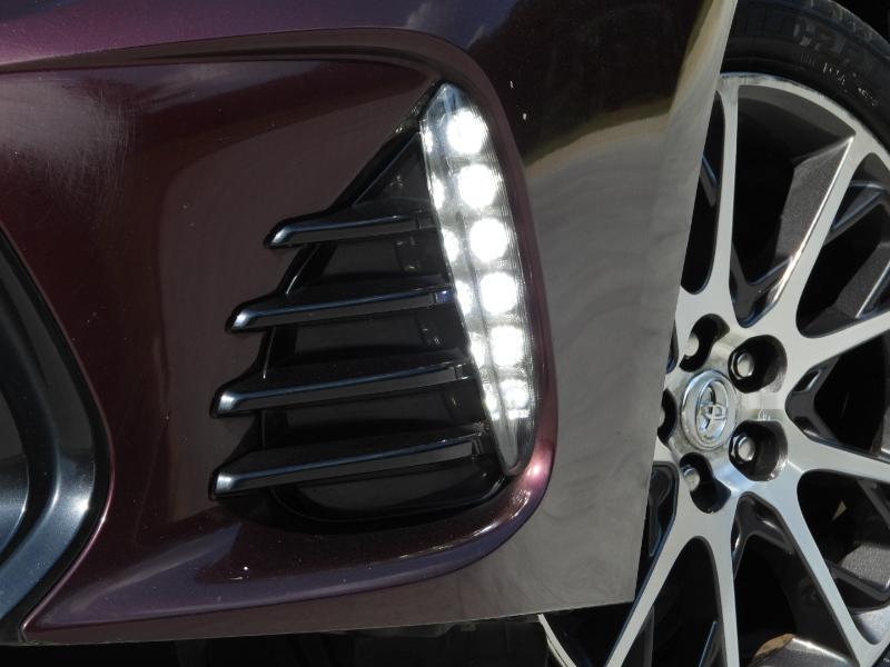 Toyota Corolla 50th Anniversary 4D Sedan 2017