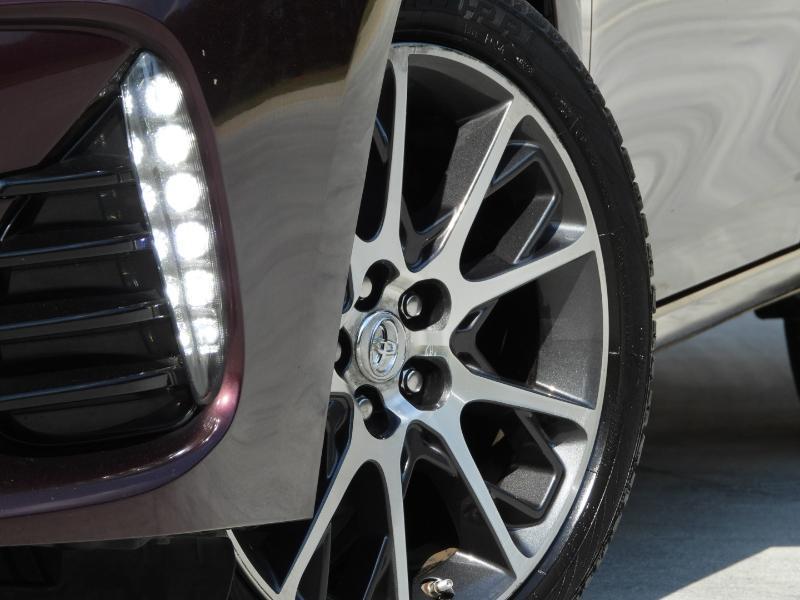 Toyota Corolla 50th Anniversary 4D Sedan 2017