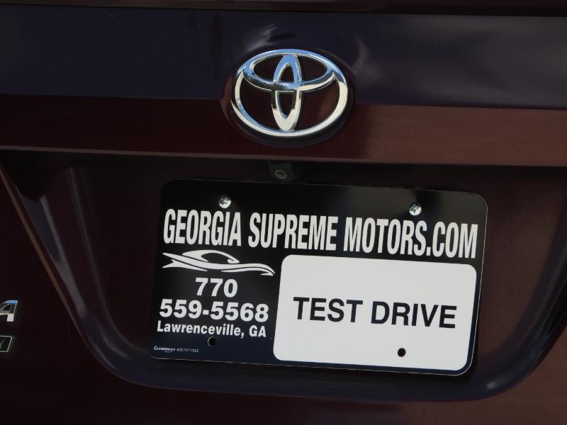 Toyota Corolla 50th Anniversary 4D Sedan 2017