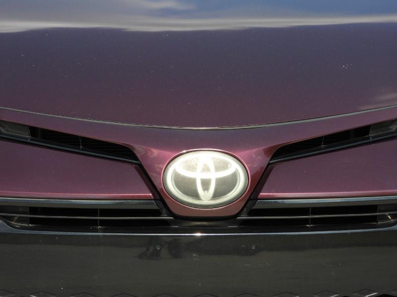 Toyota Corolla 50th Anniversary 4D Sedan 2017