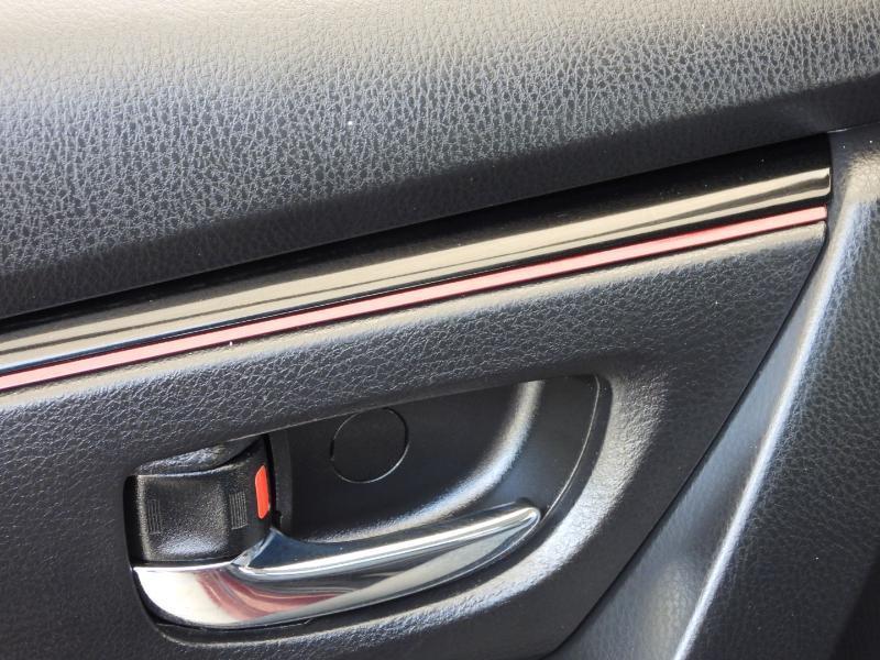 Toyota Corolla 50th Anniversary 4D Sedan 2017