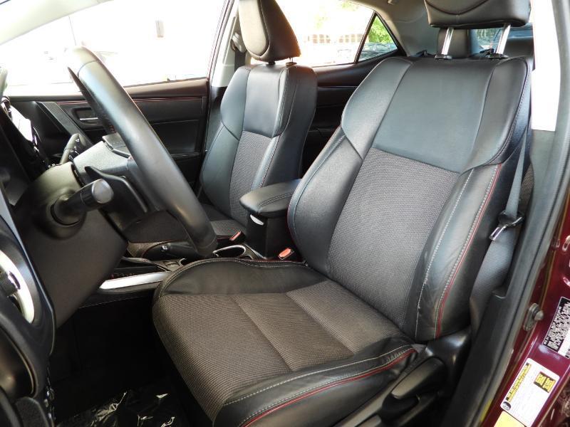 Toyota Corolla 50th Anniversary 4D Sedan 2017