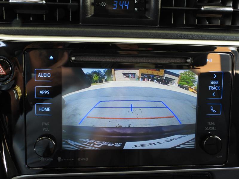 Toyota Corolla 50th Anniversary 4D Sedan 2017