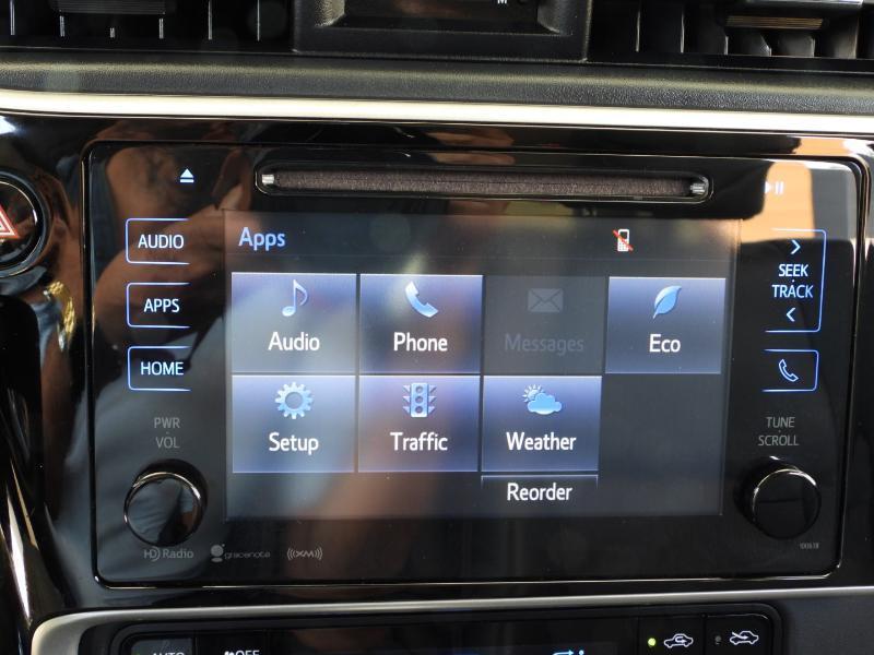 Toyota Corolla 50th Anniversary 4D Sedan 2017