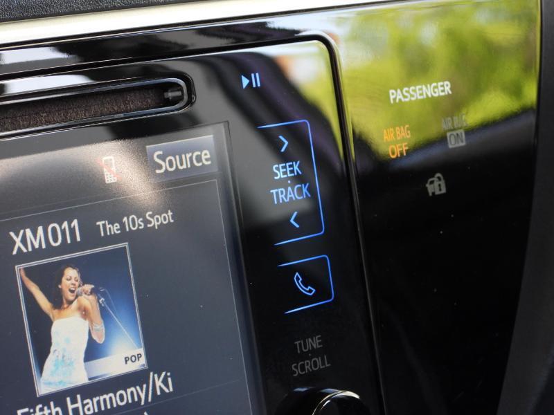 Toyota Corolla 50th Anniversary 4D Sedan 2017