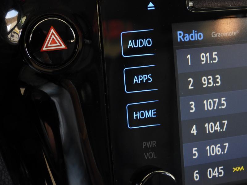 Toyota Corolla 50th Anniversary 4D Sedan 2017