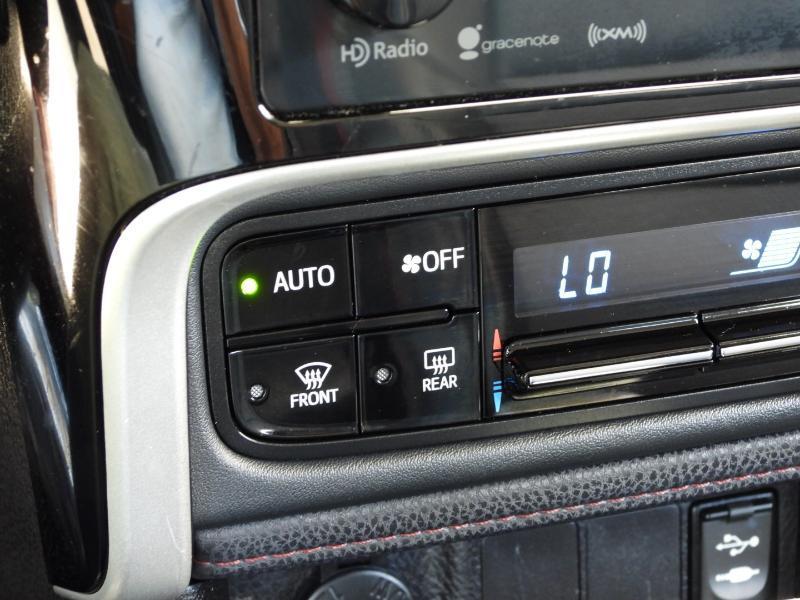 Toyota Corolla 50th Anniversary 4D Sedan 2017