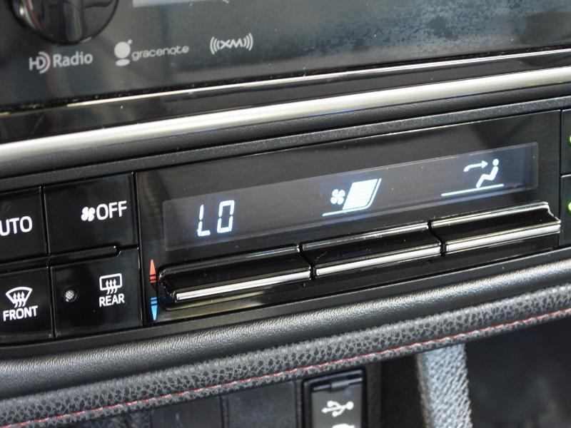 Toyota Corolla 50th Anniversary 4D Sedan 2017