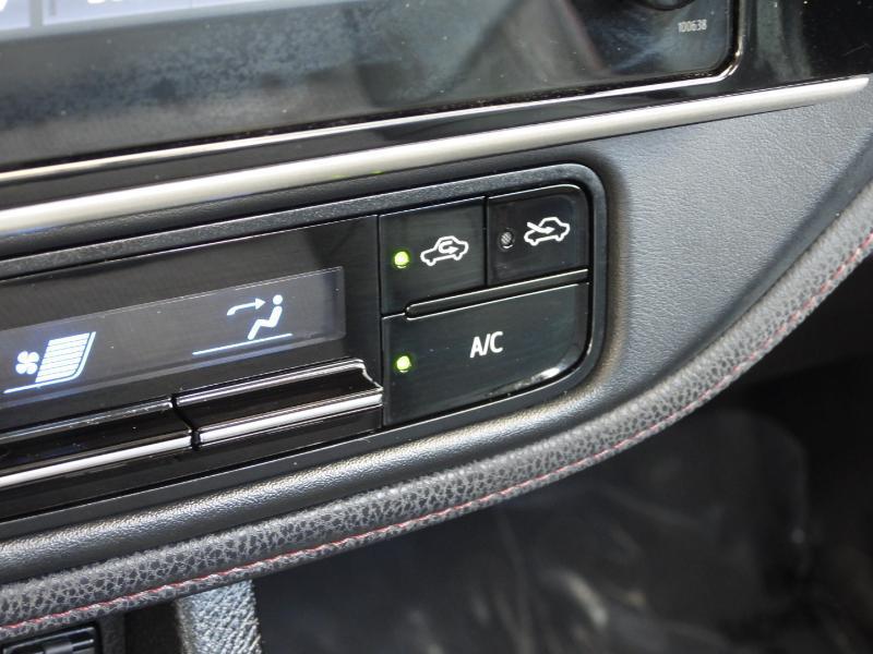 Toyota Corolla 50th Anniversary 4D Sedan 2017