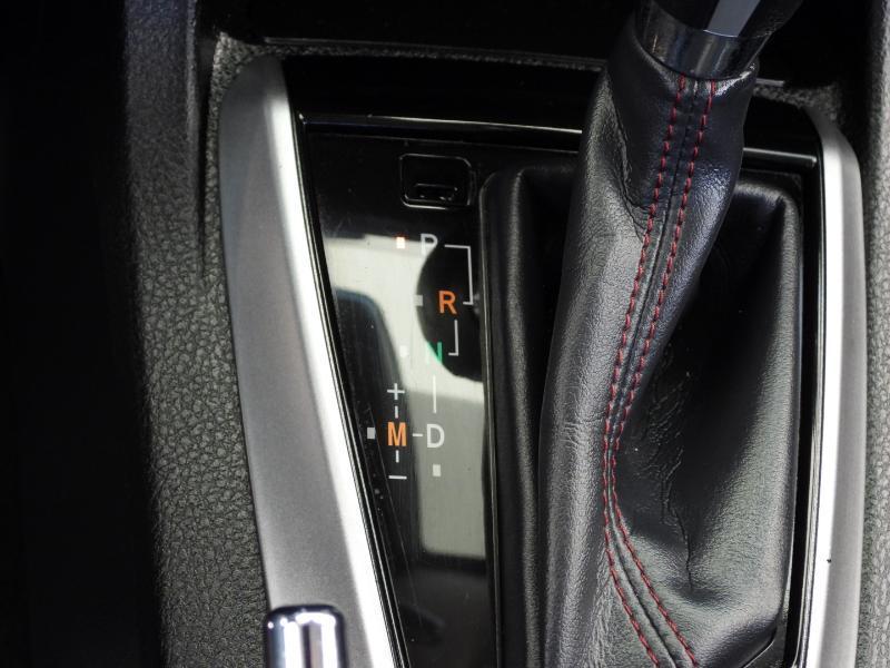 Toyota Corolla 50th Anniversary 4D Sedan 2017