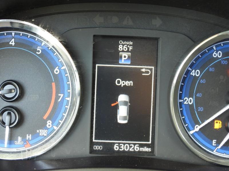 Toyota Corolla 50th Anniversary 4D Sedan 2017