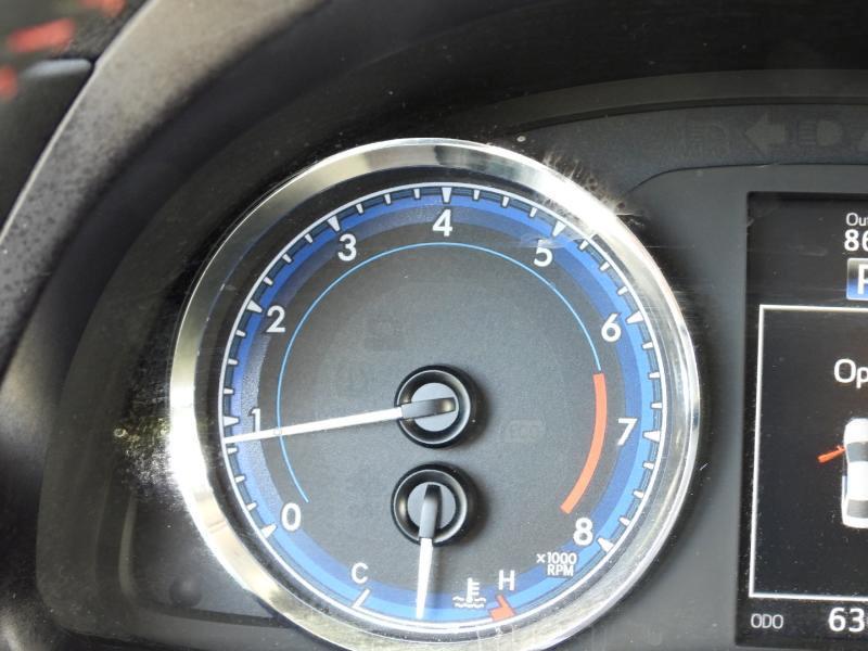 Toyota Corolla 50th Anniversary 4D Sedan 2017