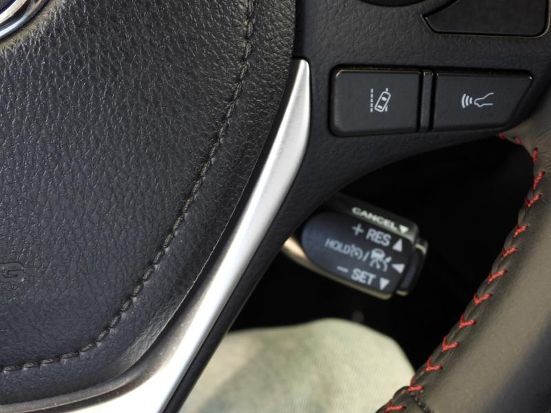 Toyota Corolla 50th Anniversary 4D Sedan 2017