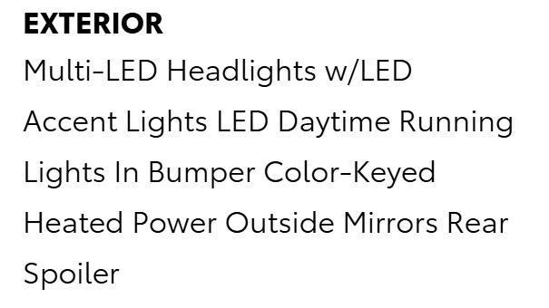 Toyota Corolla 50th Anniversary 4D Sedan 2017