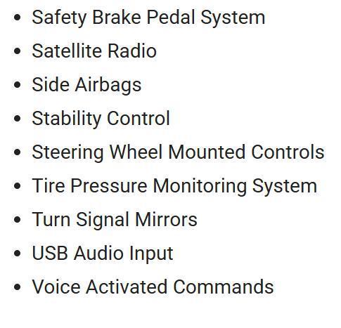 Toyota Corolla 50th Anniversary 4D Sedan 2017