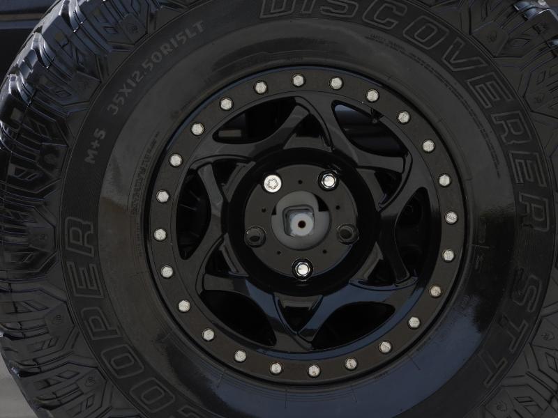 Jeep Wrangler Sahara 4WD 2016