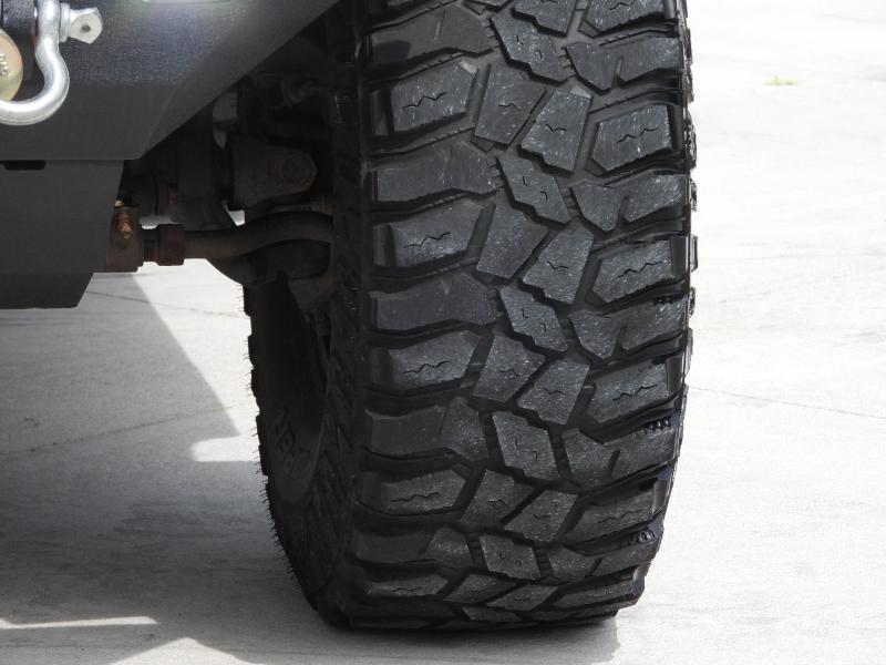 Jeep Wrangler Sahara 4WD 2016