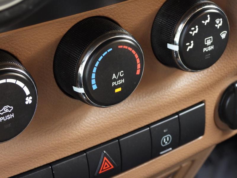 Jeep Wrangler Sahara 4WD 2016