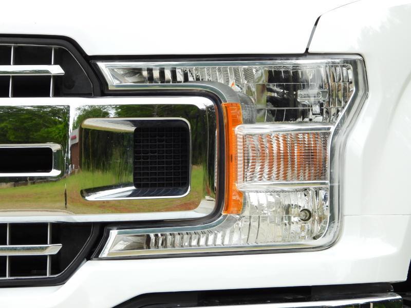 Ford F-150 XLT SuperCrew 5.5-ft. Bed 2WD 2020