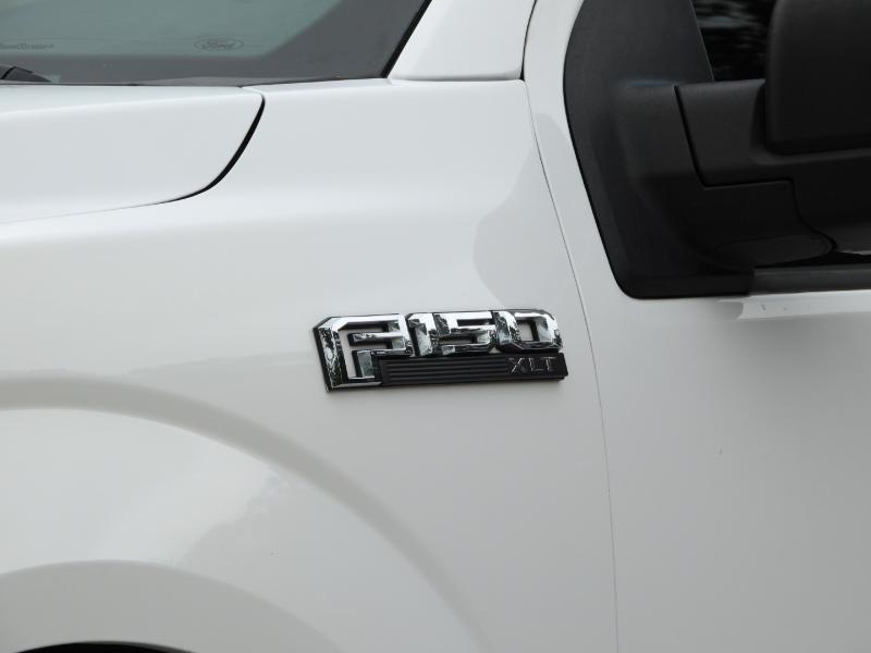 Ford F-150 XLT SuperCrew 5.5-ft. Bed 2WD 2020