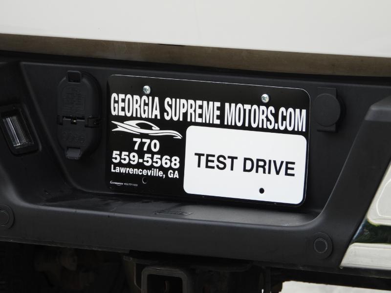 Ford F-150 XLT SuperCrew 5.5-ft. Bed 2WD 2020