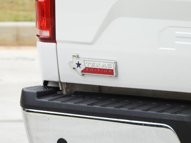 Ford F-150 XLT SuperCrew 5.5-ft. Bed 2WD 2020