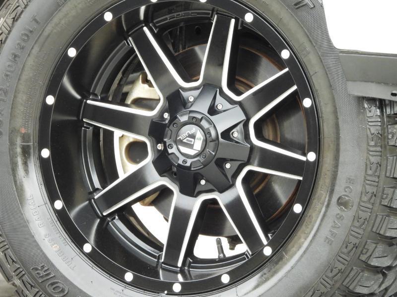 Ford F-150 XLT SuperCrew 5.5-ft. Bed 2WD 2020