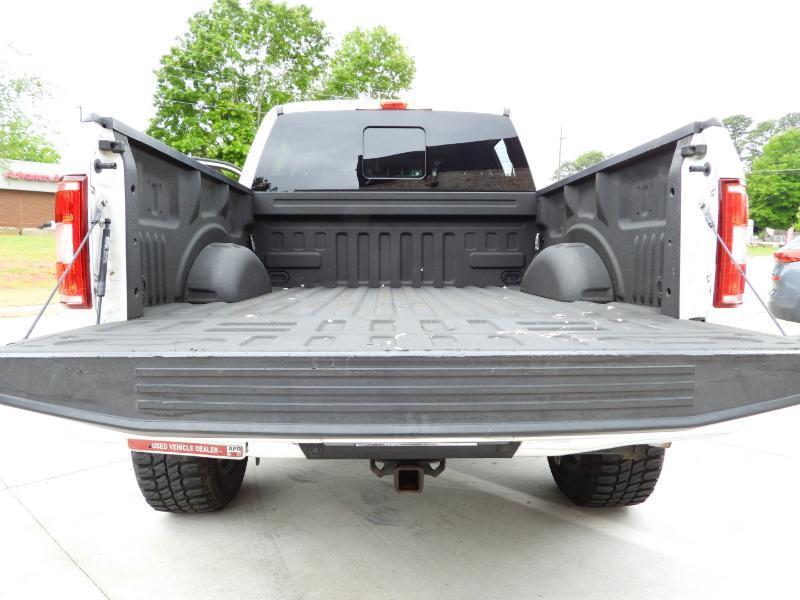 Ford F-150 XLT SuperCrew 5.5-ft. Bed 2WD 2020