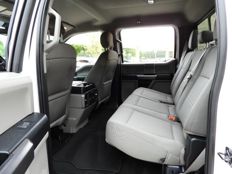 Ford F-150 XLT SuperCrew 5.5-ft. Bed 2WD 2020