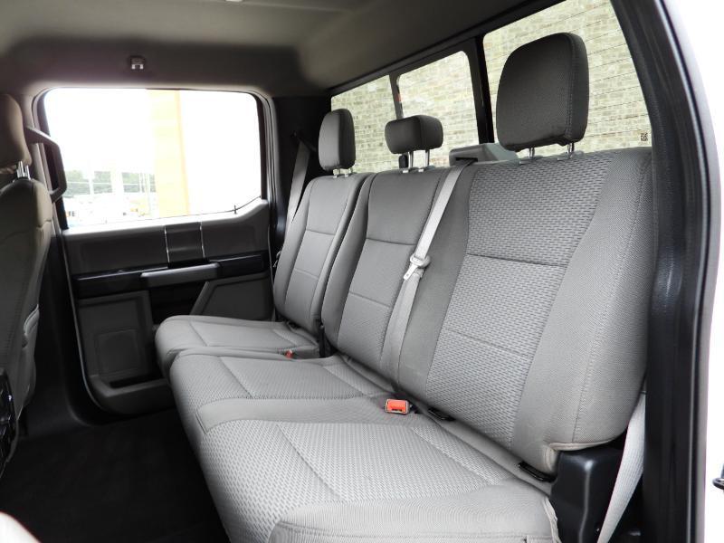 Ford F-150 XLT SuperCrew 5.5-ft. Bed 2WD 2020