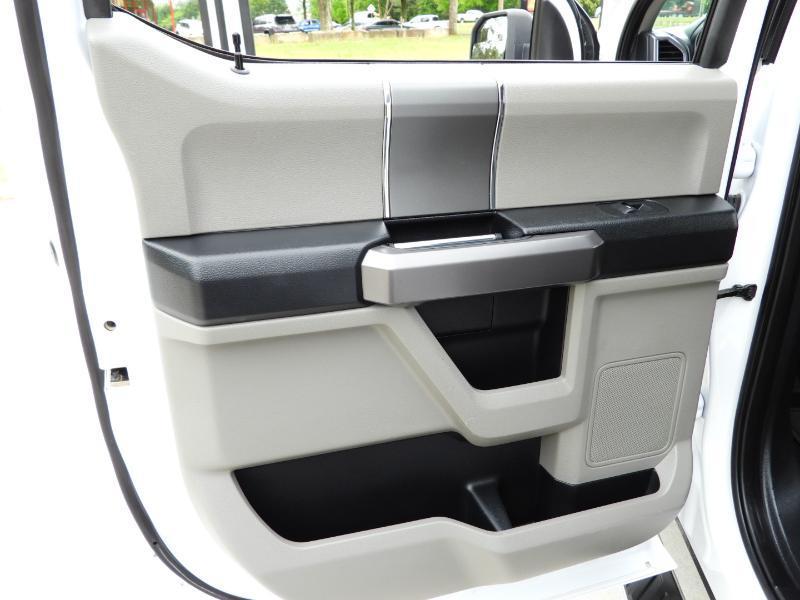 Ford F-150 XLT SuperCrew 5.5-ft. Bed 2WD 2020