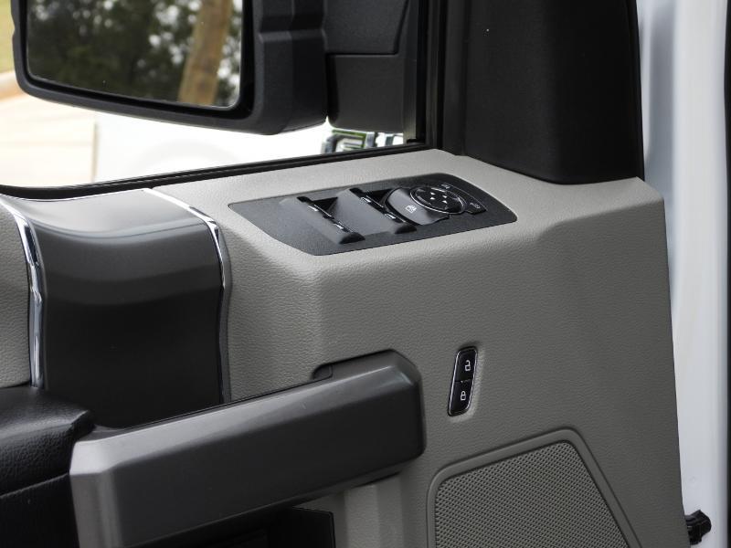 Ford F-150 XLT SuperCrew 5.5-ft. Bed 2WD 2020