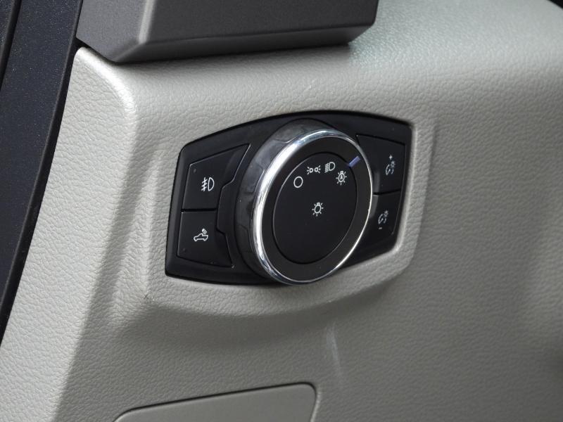 Ford F-150 XLT SuperCrew 5.5-ft. Bed 2WD 2020