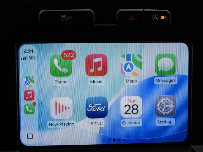 Ford F-150 XLT SuperCrew 5.5-ft. Bed 2WD 2020