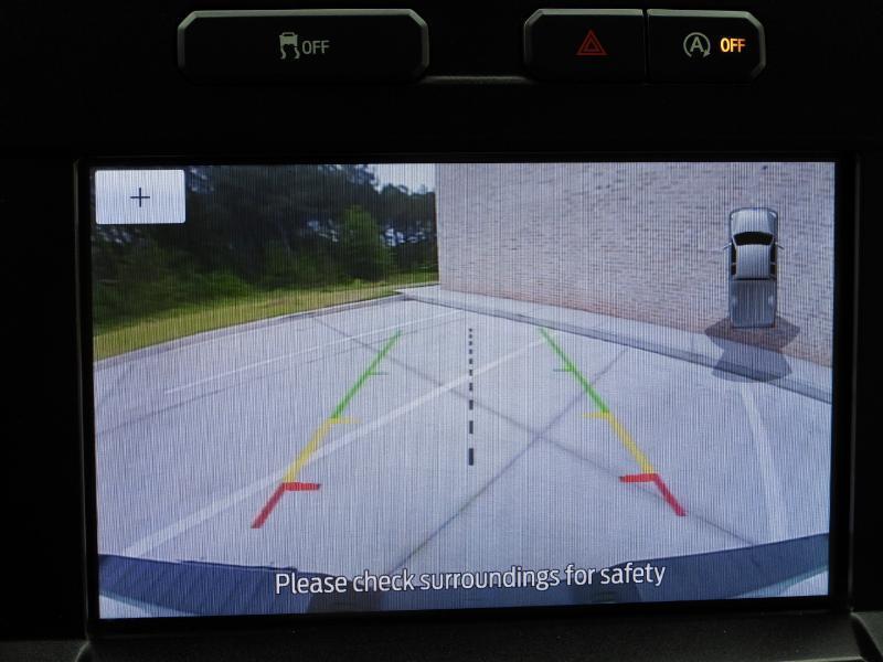 Ford F-150 XLT SuperCrew 5.5-ft. Bed 2WD 2020