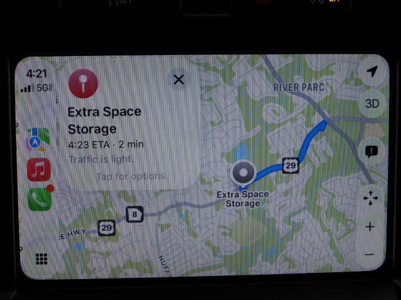 Ford F-150 XLT SuperCrew 5.5-ft. Bed 2WD 2020