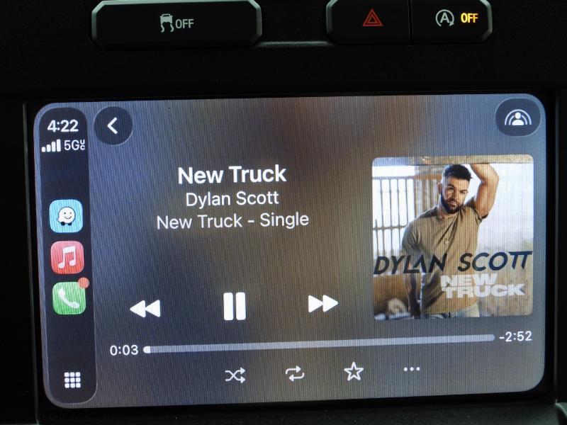 Ford F-150 XLT SuperCrew 5.5-ft. Bed 2WD 2020