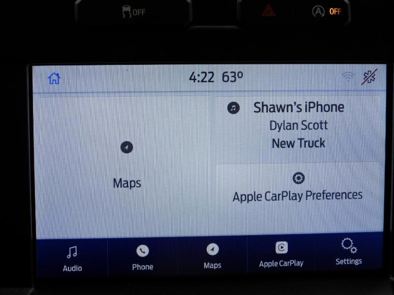 Ford F-150 XLT SuperCrew 5.5-ft. Bed 2WD 2020